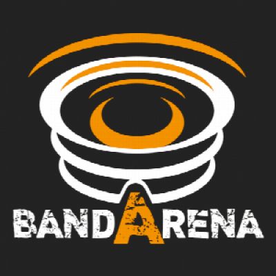 Logo BandArena